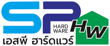 SP Hardware Logo
